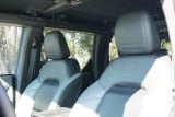 2024 Ford Bronco - Preview 11