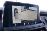 2022 Chevrolet Tahoe - Preview 12