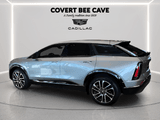 2026 Cadillac Optiq - Preview 6