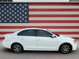 2017 Volkswagen Jetta - Preview 8