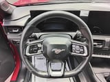 2026 Ford Mustang - Preview 11
