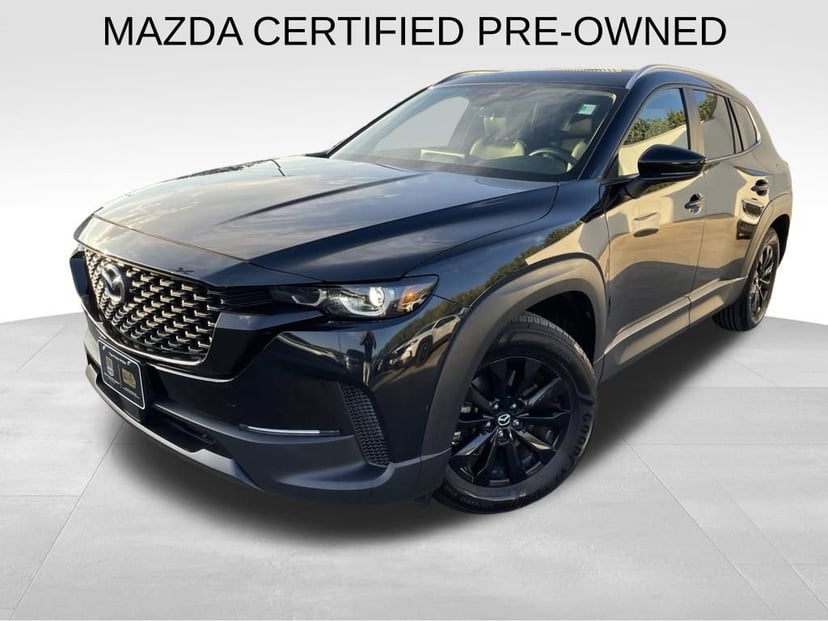 2024 Mazda CX-50 - Image 1