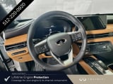 2027 INFINITI QX60 - Preview 7