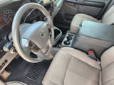 2020 Nissan NV Passenger - Preview 13