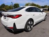 2024 BMW i4 - Preview 5