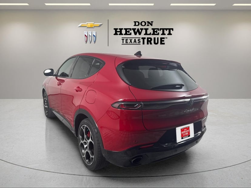 2024 Alfa Romeo Tonale - Image 3