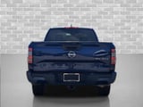 2023 Nissan Frontier - Preview 6