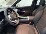 2027 Mercedes-Benz GLC - Preview 14