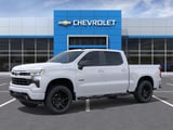 2026 Chevrolet Silverado 1500 - Preview 3