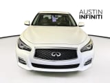 2017 INFINITI Q50 - Preview 2