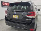 2021 Subaru Forester - Preview 8