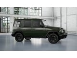 2027 Mercedes-Benz G-Class - Preview 14