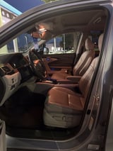 2018 Honda Pilot - Preview 9