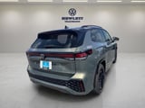2026 Volkswagen Tiguan - Preview 5
