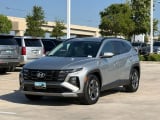 2025 Hyundai Tucson - Preview 6