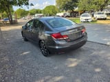 2014 Honda Civic - Preview 10