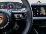 2025 Porsche Cayenne - Preview 16