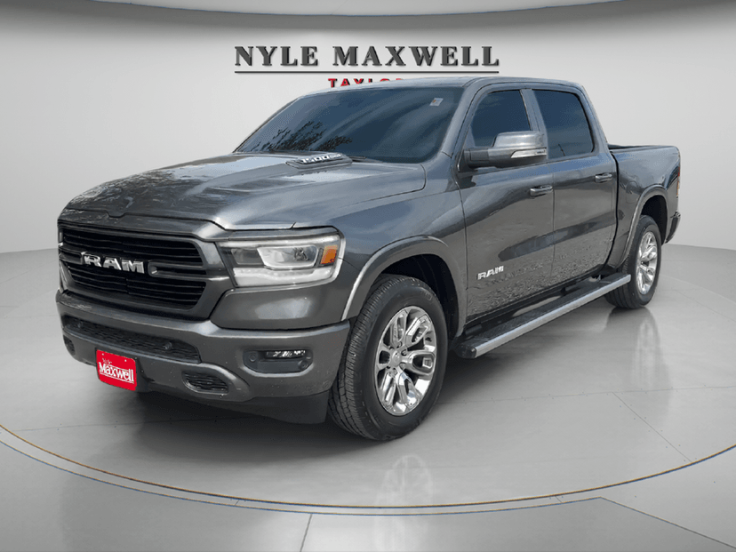 2022 Ram 1500 - Image 1