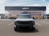 2027 Kia Telluride - Preview 2