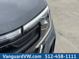 2026 Volkswagen Atlas Cross Sport - Preview 3