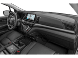 2027 Honda Odyssey - Preview 12