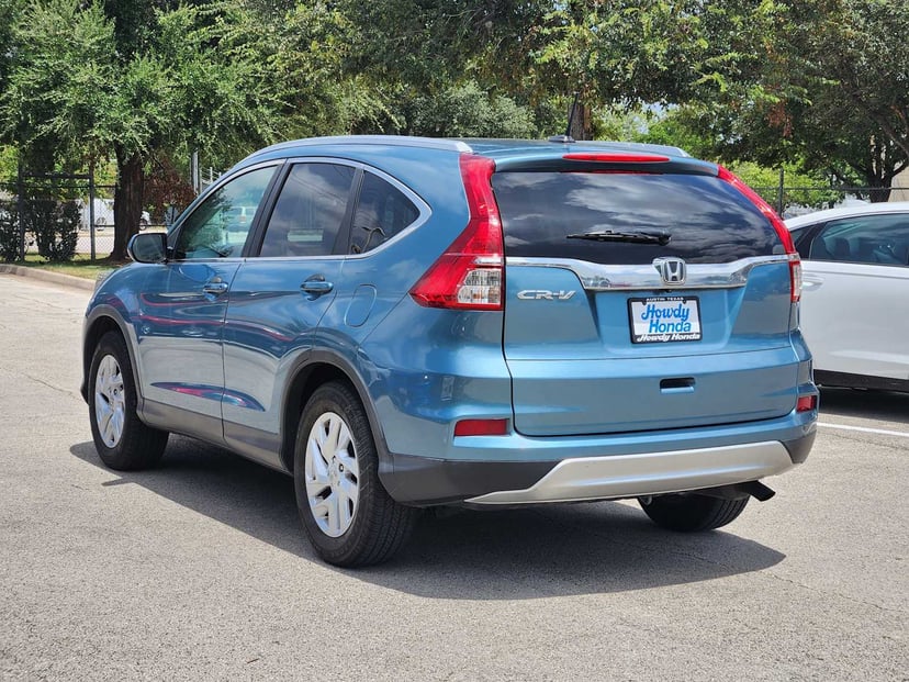 2016 Honda CR-V - Image 3