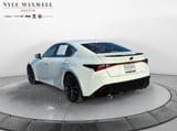 2022 Lexus IS - Preview 14