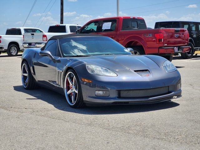2010 Chevrolet Corvette - Image 2