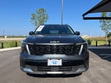 2024 Kia Sorento - Preview 3