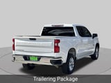 2024 Chevrolet Silverado - Preview 8