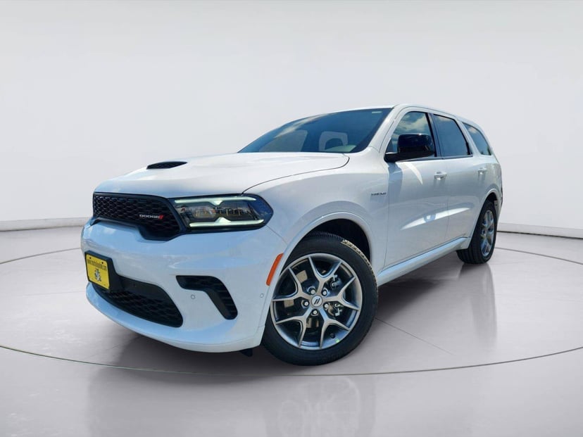 2026 Dodge Durango - Image 1