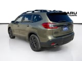 2025 Subaru Ascent - Preview 5