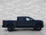 2021 Chevrolet Silverado 1500 - Preview 4