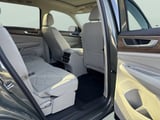 2026 Volkswagen Atlas - Preview 10