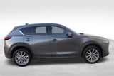 2020 Mazda CX-5 - Preview 5