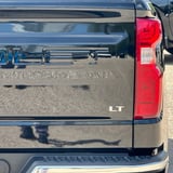 2026 Chevrolet Silverado 1500 - Preview 5