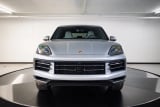 2025 Porsche Cayenne - Preview 10