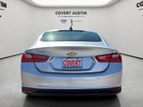 2017 Chevrolet Malibu - Preview 4