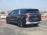 2026 Kia Carnival - Preview 5