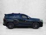 2026 Toyota RAV4 - Preview 4