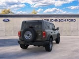 2026 Ford Bronco - Preview 8