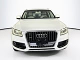 2015 Audi Q5 - Preview 2