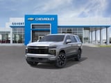 2026 Chevrolet Tahoe - Preview 8