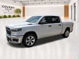 2026 Ram 1500 - Preview 3