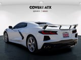 2022 Chevrolet Corvette - Preview 5