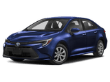2024 Toyota Corolla - Preview 4