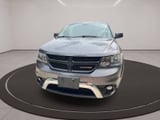2015 Dodge Journey - Preview 3