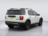 2026 Honda Passport - Preview 6