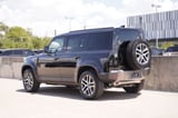 2026 Land Rover Defender - Preview 7