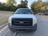 2013 Ford F-150 - Preview 6